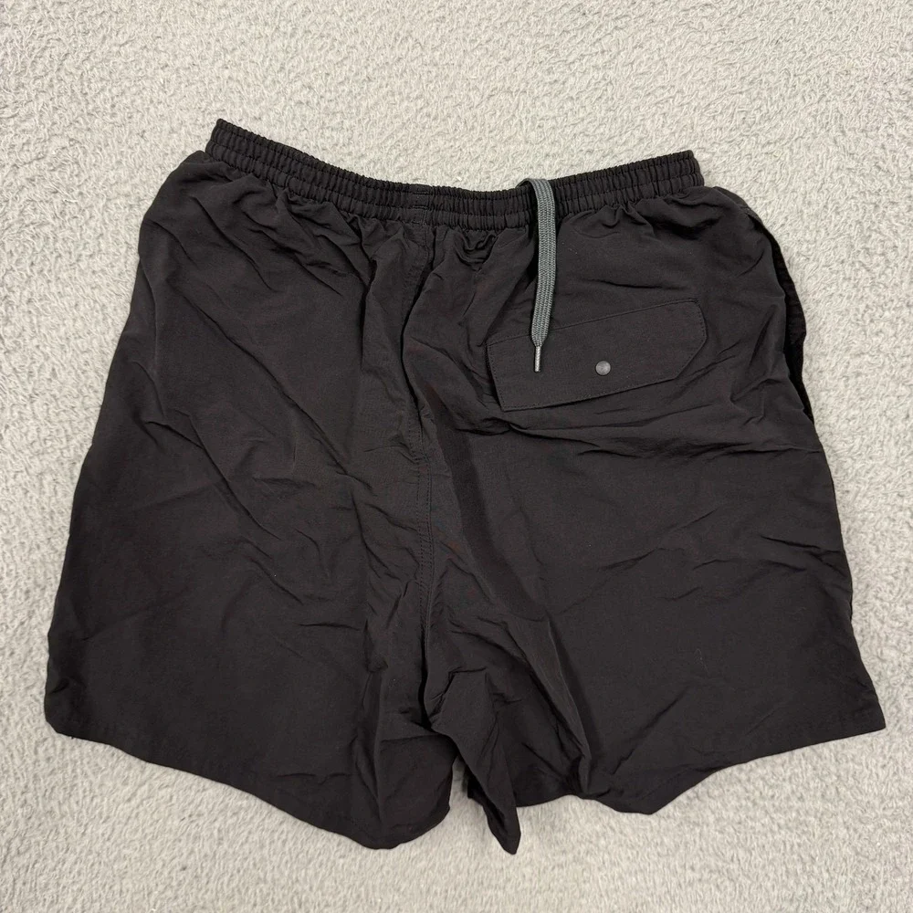 Patagonia swim trunks